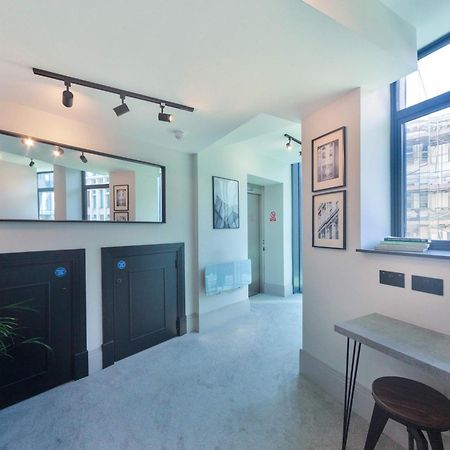 Lovely Studio Apartment In Central Гастингс Экстерьер фото